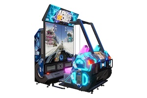 arcade